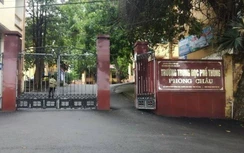 Thực hư nam sinh lớp 10 làm 4 bạn gái mang thai ở Phú Thọ?