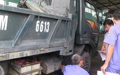 Trung tâm đăng kiểm vi phạm quy trình bị phạt bao nhiêu tiền?