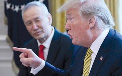 Thấy gì sau đòn dọa tăng thuế của Donald Trump?
