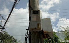 Điện lực Cà Mau: Hóa đơn điện tăng cao là do… thời tiết