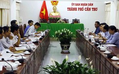 Gỡ vướng về mặt bằng cho dự án xây dựng tuyến Lộ Tẻ - Rạch Sỏi