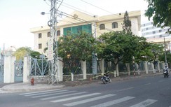 Một người đàn ông ngã tử vong khi treo băng rôn