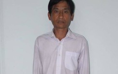 Bắt tạm giam đối tượng giết người tình tại nhà riêng