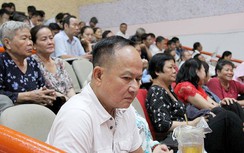 Cử tri đề nghị đưa vụ Thủ Thiêm ra diễn đàn Quốc hội