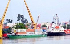 Bộ GTVT công bố vùng nước cảng biển Đồng Nai, Bình Dương