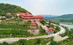 Những điều suy ngẫm sau câu chuyện chùa Ba Vàng