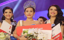 Thực hư về cuộc thi Lê Âu Ngân Anh từng đăng quang "vượt mặt" Cục NTBD