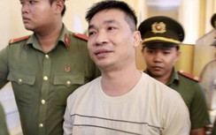 Xét xử Hoàng "béo": Ngọc Miu kêu oan, không biết người tình buôn ma túy