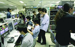 Nhật Bản cảnh giác trước khả năng bị tấn công mạng vì niên hiệu mới