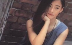 Nhan sắc diễm lệ thuở thanh xuân của "đại mỹ nhân Hong Kong" Trương Bá Chi