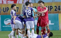 Cách nào triệt tiêu vấn nạn bạo lực ở V-League?