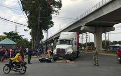 Tin tức tai nạn giao thông mới nhất ngày hôm nay 8/5/2019