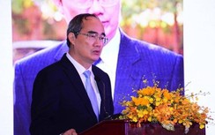 Mong các doanh nghiệp đến với TP.HCM bằng khối óc và trái tim