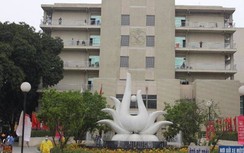 Nữ bệnh nhân 23 tuổi tử vong bất thường: BV Bạch Mai nói gì?