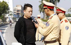 Đề xuất phạt tới 40 triệu, tước GPLX 2 năm với lái xe vi phạm nồng độ cồn