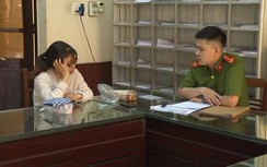 Đối tượng hoang tin bắt thiếu uý công an chủ mưu vụ cô gái ship gà là ai?