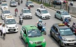 Ông Khuất Việt Hùng: Mỗi đơn vị vận tải cần là điểm sáng trong đảm bảo ATGT