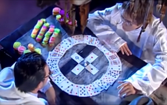 "Kiếp đỏ đen" của Duy Mạnh hot trở lại sau khi danh hài Hồng Tơ bị bắt