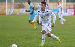 Vừa thắng trận, sao HAGL đã gặp vận xui