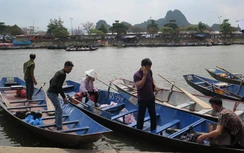 Thuyền viên đường thủy vi phạm nồng độ cồn bị phạt bao nhiêu tiền?