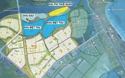 "Vua hàng hiệu" Hạnh Nguyễn từ chối làm khu phi thuế quan ở Golden Hills?