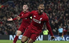 Liverpool 4-0 Barca: Không thể tin nổi