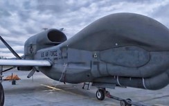 UAV do thám tầm xa của Mỹ tiến hành trinh sát ngoài khơi Crimea