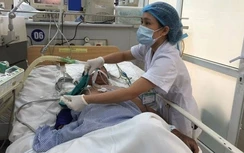 Ngày nào cũng có bệnh nhân hôn mê, suy đa tạng vì ngộ độc bóng cười, ma tuý