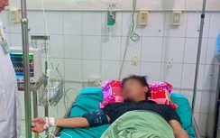 Tê lưỡi, ngưng thở kéo dài vì uống rượu ngâm ấu tẩu: Bác sĩ lưu ý gì?