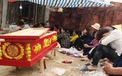 Vụ người thân con nợ mang thi thể tới nhà chủ nợ: Khởi tố tội giết người