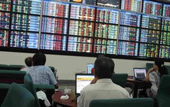 Chứng khoán ngày 9/5: Mất thêm hơn 4 điểm, VN-Index giảm liên tiếp 6 phiên