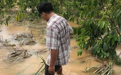 Đền bù, khai thông lòng suối hạ lưu thủy điện Đạ Dâng