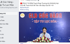 Sau lùm xùm chùa Ba Vàng: Sư Thái Minh và bà Phạm Thị Yến ra sao?