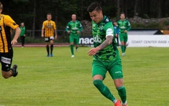 Người đại diện của Alexander Đặng hé lộ thông tin bất ngờ