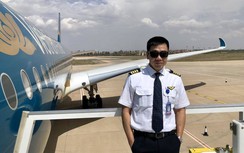 Nghe cơ trưởng kỳ cựu kể chuyện “chinh phục” siêu tàu bay Airbus A350