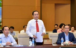 Đề nghị công khai những lãnh đạo có con em được nâng điểm thi