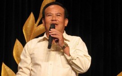 Người diễn vai Trùm Sò của "Ngao Sò Ốc Hến" vĩnh biệt cõi nhân gian