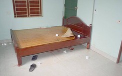 Bi kịch thầy giáo già sát hại con rồi tự vẫn