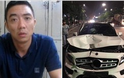 Khởi tố, bắt giam 4 tháng tài xế say rượu đâm chết 2 phụ nữ ở hầm Kim Liên