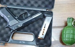 Công an Đà Nẵng triệt phá đường dây đánh bạc triệu đô