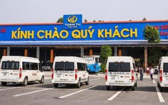 Hà Nội kiến nghị lập trạm dừng nghỉ Nội Bài trên QL2