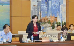 Bê bối gian lận thi cử: Cử tri hỏi rõ, Bộ GD&ĐT trả lời chung chung