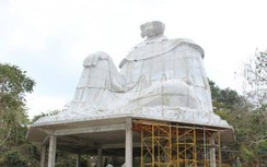 Làm giả con dấu, phạt bằng nửa… xả rác bậy