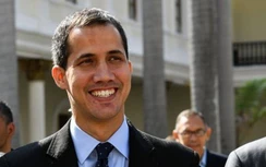 Guaido: Có thể đồng ý cho Mỹ tiến hành hoạt động quân sự ở Venezuela