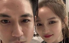 Cựu thành viên Miss A hẹn hò với “người thừa kế” của tỷ phú Singapore