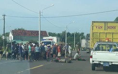 Tin tức tai nạn giao thông mới nhất ngày hôm nay 10/5/2019