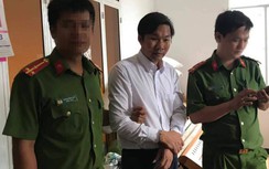 Bắt giam giám đốc công ty lừa đảo, ra "giá" 600 triệu xin vào ngành công an