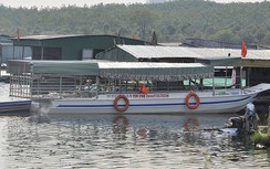 Bình yên sông nước cho làng chài Sê San