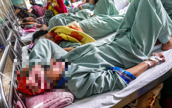 Thiếu thuốc cho bệnh nhân ung thư phổi ở BV K: Bộ Y tế giải quyết ra sao?