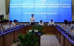 Mỗi ngày TP.HCM phát sinh thêm 13.000 tấn rác thải